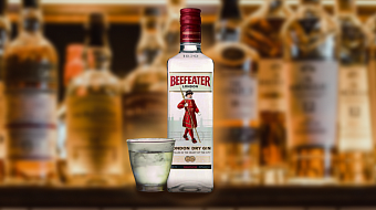 "Beefeater" London Dry Gin